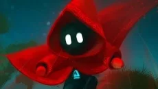 Blasphemous is similar to Blasphemous