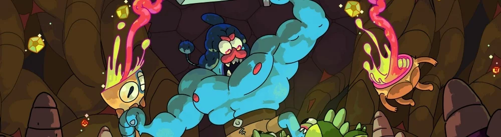 Grindstone - All About the Game: trailer, system requirements, reviews and ratings, prices and discounts, guides and walkthrough, similar games 