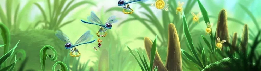 Rayman Mini - o que é este jogo, trailer, requisitos do sistema, avaliações e notas, preços e descontos, guias e walkthrough, jogos semelhantes 