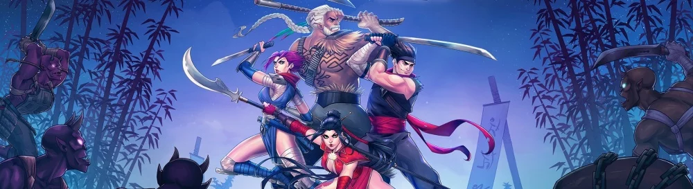 Shing! - All About the Game: trailer, system requirements, reviews and ratings, prices and discounts, guides and walkthrough, similar games 