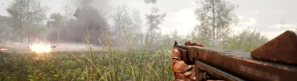Vendetta 1943 — All About the Game: release date, trailer and videos, system requirements, images, price, similar games 