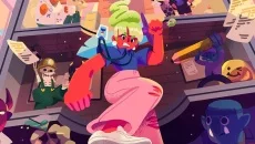 Arboria se parece a Arboria