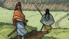 Banner Saga is similar to Banner Saga