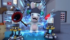 Rabbids Coding - igra v žanru Izobraževalna igra (Izobraževanje)