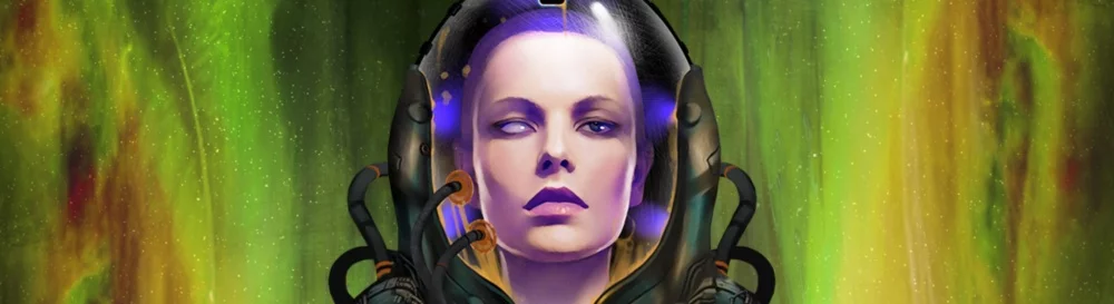 Out There: Oceans of Time - що це за гра, трейлер, системні вимоги, відгуки та оцінки, ціни та знижки, гайди та проходження, схожі ігри 