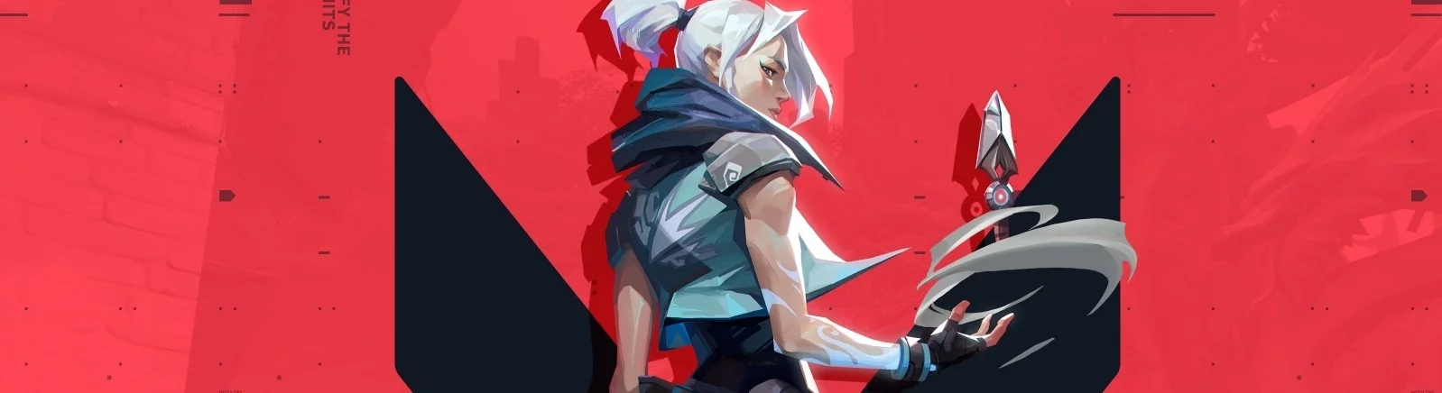 Review of Valorant by Валик Калик (гость)