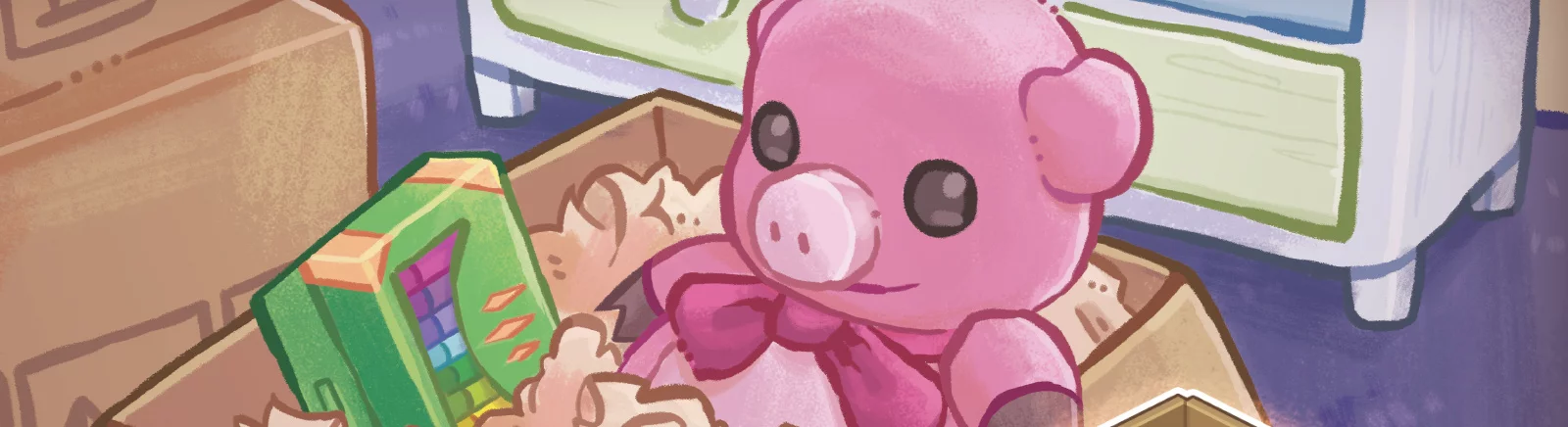 Unpacking - All About the Game: trailer, system requirements, reviews and ratings, prices and discounts, guides and walkthrough, similar games 