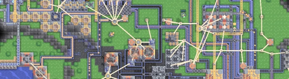 Mindustry - co to za gra, zwiastun, wymagania systemowe, recenzje i oceny, ceny i zniżki, poradniki i przejścia, podobne gry 