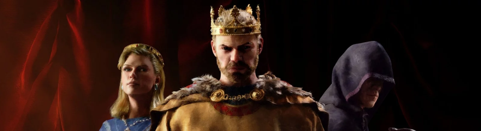 Kupite Crusader Kings 3 poceni, popusti do 90% 🏷️, primerjava cen v različnih trgovinah