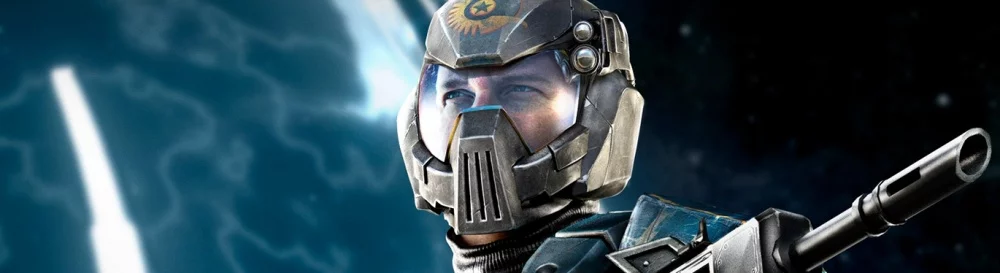 Best games for PC, similar to PlanetSide 3