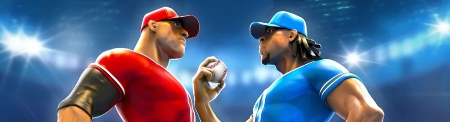 Ballistic Baseball - qué tipo de juego es, tráiler, requisitos del sistema, reseñas y calificaciones, precios y descuentos, guías y walkthrough, juegos similares 