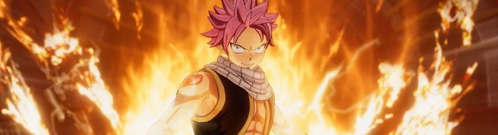 Melhores jogos  para Android , semelhantes a Fairy Tail