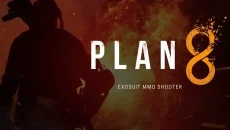 PLAN 8