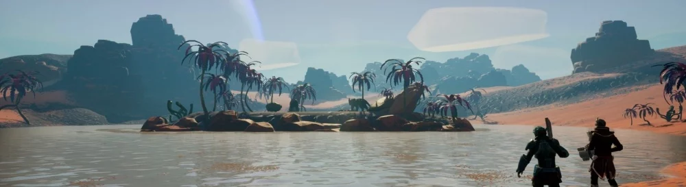 Life Beyond (Project C) - o que é este jogo, quando será lançado, trailer e vídeo, requisitos do sistema, imagens, preço, jogos semelhantes 