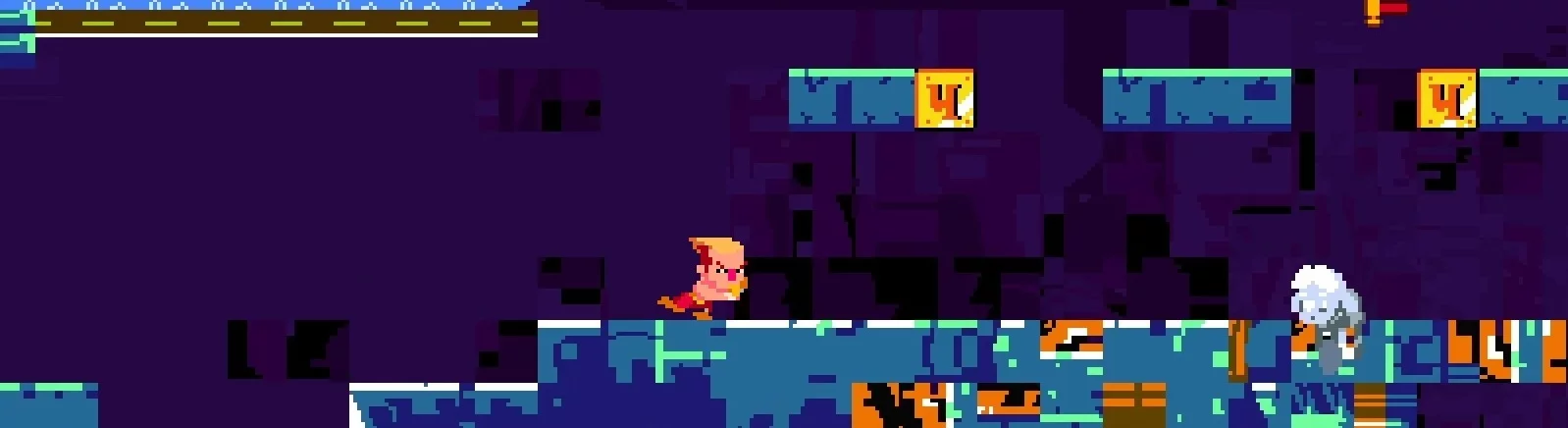Soviet Jump Game - bu oyun nedir, tanıtım filmi, sistem gereksinimleri, yorumlar ve puanlar, fiyatlar ve indirimler, rehberler ve geçiş, benzer oyunlar 