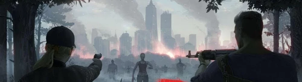 Frontline Zed - qué tipo de juego es, tráiler, requisitos del sistema, reseñas y calificaciones, precios y descuentos, guías y walkthrough, juegos similares 