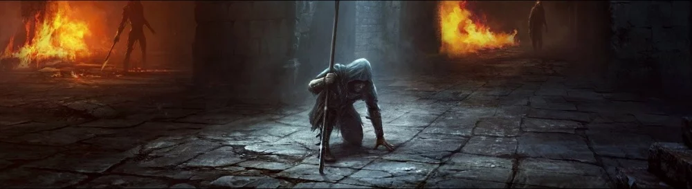 Exanima — All About the Game: release date, trailer and videos, system requirements, images, price, similar games 