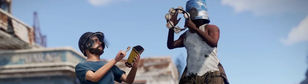 Rust - Instruments - Was ist das für ein Spiel, Trailer, Systemanforderungen, Bewertungen und Rezensionen, Preise und Rabatte, Guides und Walkthroughs, ähnliche Spiele 