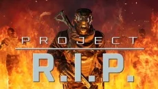 Project RIP - igra v žanru Strelec
