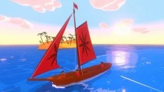 Sail Forth - juego del género Cooperativo (co-op)