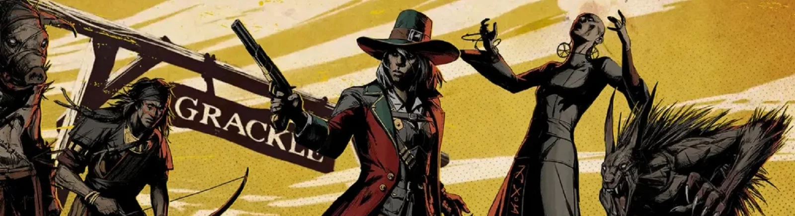 Weird West — Таблиця для Cheat Engine [Оновлено: 09.11.2022] / Таблиці / Чити