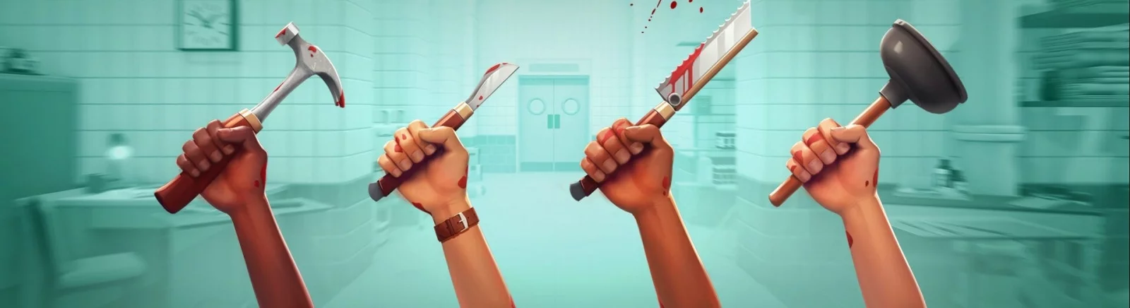 Kaufe Surgeon Simulator 2 günstig, Rabatte bis zu 90% 🏷️, Preisvergleich in verschiedenen Geschäften