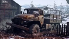 Red Frost