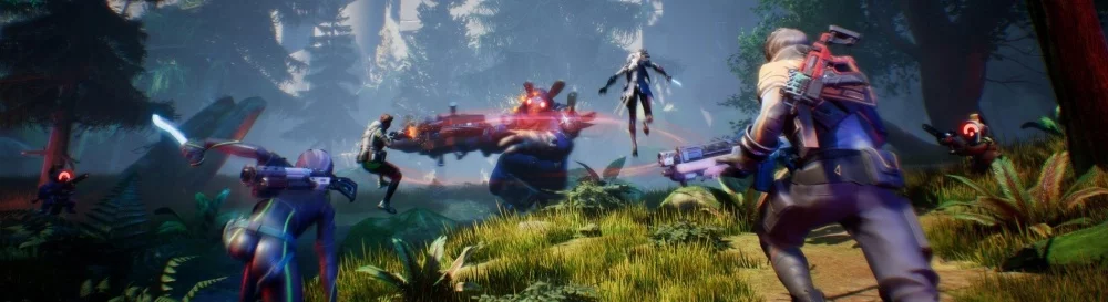 Convallaria — All About the Game: release date, trailer and videos, system requirements, images, price, similar games 