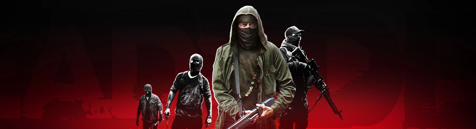 Deadside - qué tipo de juego es, tráiler, requisitos del sistema, reseñas y calificaciones, precios y descuentos, guías y walkthrough, juegos similares 