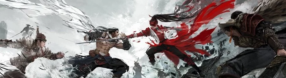 Comprar Naraka: Bladepoint barato, descuentos de hasta el 90% 🏷️, comparación de precios en diferentes tiendas