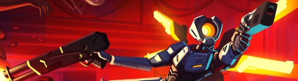 Ultrakill - kakšna igra je to, kdaj bo izšla, napovednik in video, sistemske zahteve, slike, cena, podobne igre 