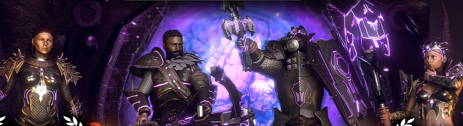 Gatewalkers - All About the Game: trailer, system requirements, reviews and ratings, prices and discounts, guides and walkthrough, similar games 