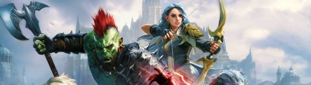 Raid: Shadow Legends - apa permainan ini, trailer, persyaratan sistem, ulasan dan penilaian, harga dan diskon, panduan dan penyelesaian, permainan serupa 