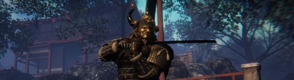 Samurai Simulator - kakšna igra je to, kdaj bo izšla, napovednik in video, sistemske zahteve, slike, cena, podobne igre 