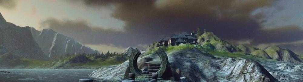 TOP-5 - oyunlar, Frontiers (FRONTIERS) ile benzer olanlar