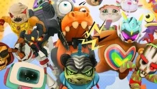 Bloons Adventure Time TD ressemble à Bloons Adventure Time TD