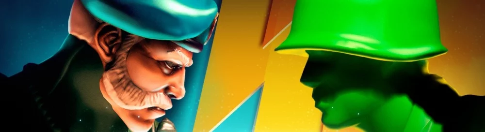 Kaufe HYPERCHARGE: Unboxed günstig, Rabatte bis zu 90% 🏷️, Preisvergleich in verschiedenen Geschäften