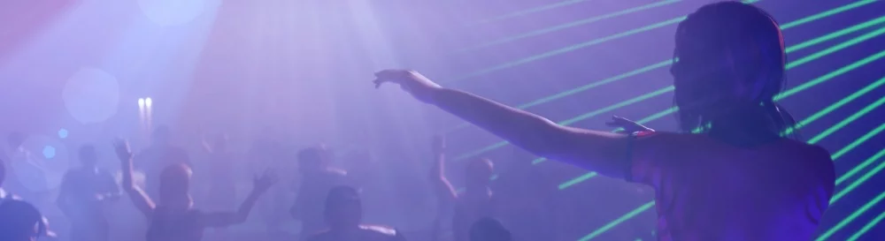 Disco Simulator - що це за гра, трейлер, системні вимоги, відгуки та оцінки, ціни та знижки, гайди та проходження, схожі ігри 