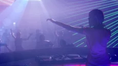 Disco Simulator