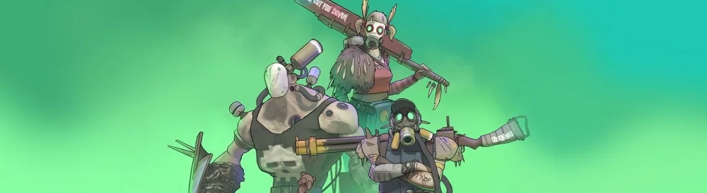 Dreadlands - apa permainan ini, trailer, persyaratan sistem, ulasan dan penilaian, harga dan diskon, panduan dan penyelesaian, permainan serupa 