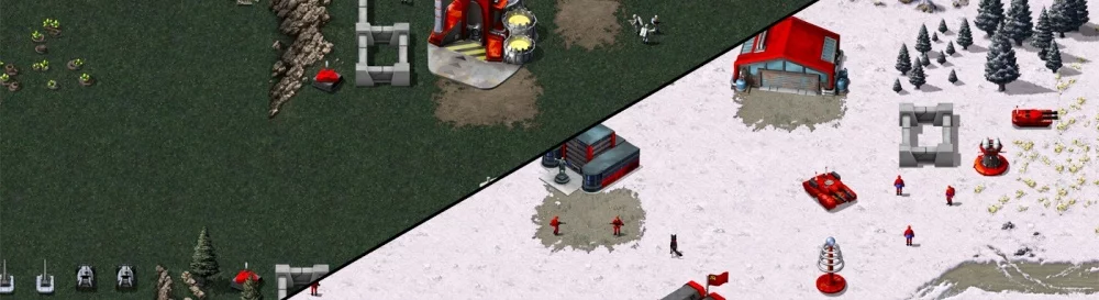 Command & Conquer: Red Alert Remastered (Red Alert Remastered) - qué tipo de juego es, tráiler, requisitos del sistema, reseñas y calificaciones, precios y descuentos, guías y walkthrough, juegos similares 