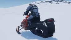 Death Stranding se parece a Death Stranding