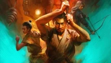 Broken Lines jest podobna do Broken Lines