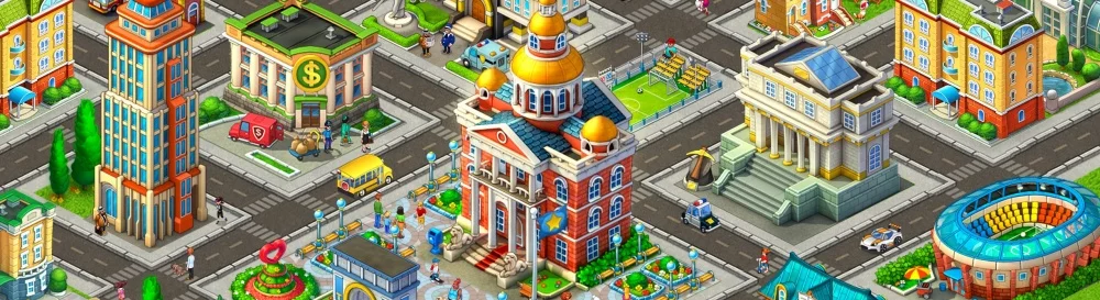 Review of Township by DR (guest)