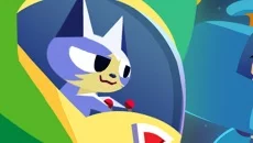 Shank 2 схожа на Shank 2