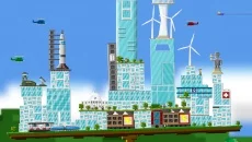 Two Point Campus is similar to Two Point Campus