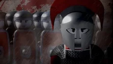 Kingmakers is similar to Kingmakers