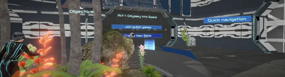 Positive reviews of Odyssey: The Deep Space Expedition — 0 opinions