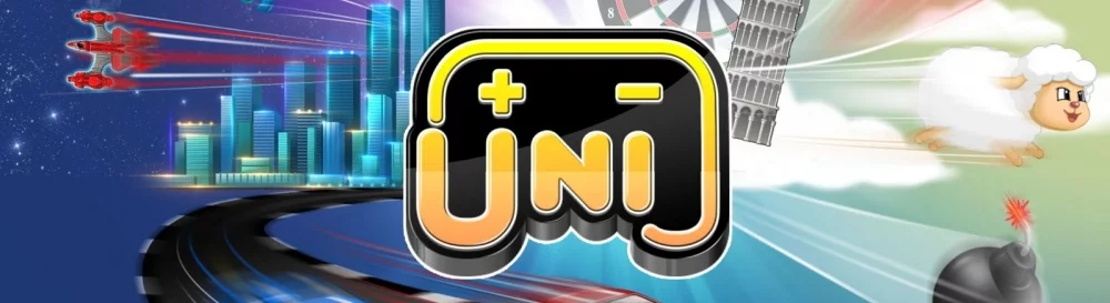 UNI - qué tipo de juego es, tráiler, requisitos del sistema, reseñas y calificaciones, precios y descuentos, guías y walkthrough, juegos similares 