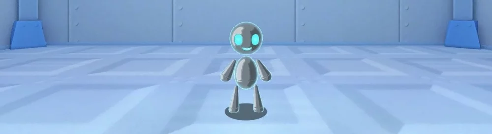 One Drop Bot - o que é este jogo, trailer, requisitos do sistema, avaliações e notas, preços e descontos, guias e walkthrough, jogos semelhantes 
